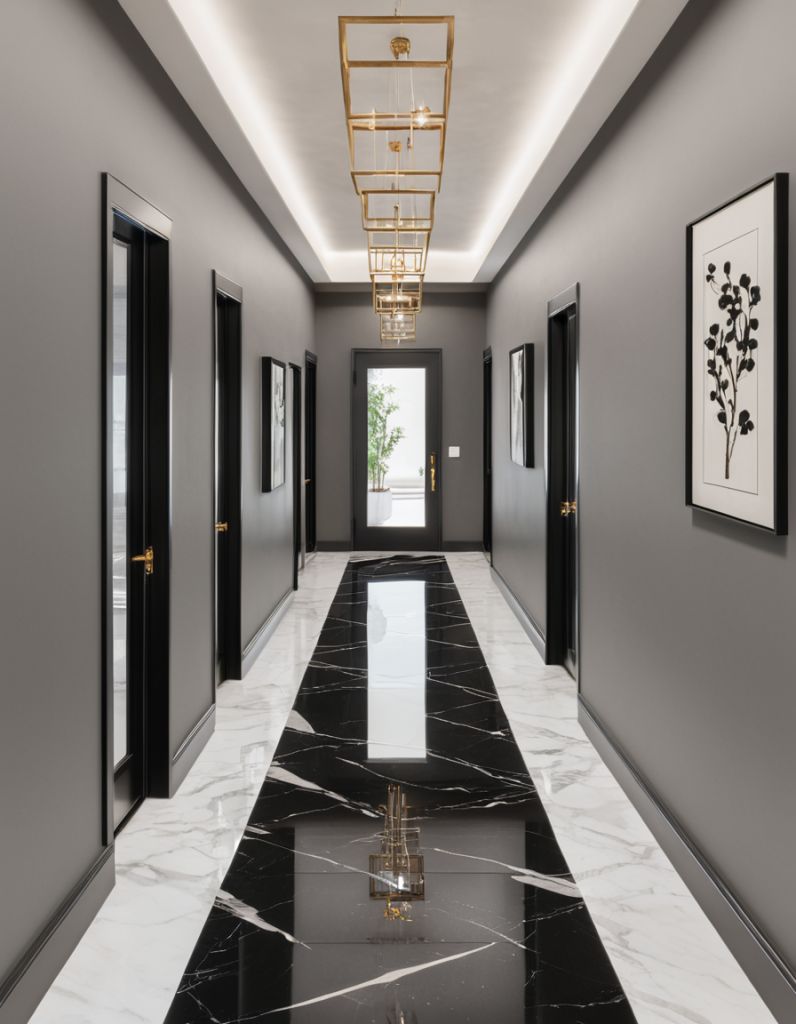 Hallway & Corridor Tiles tiles Kenya